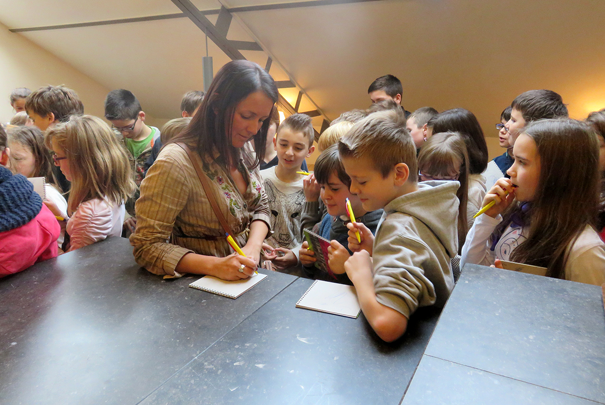 Ecole Saint-Jean Berchmans